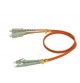Optic Patch Cord LCd/SCd , 3 m